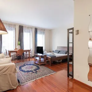 City Break Studio Padua