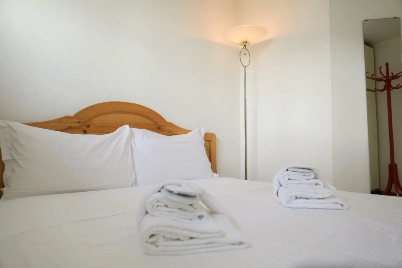 Welc-Om Panoramic Apartment Padova Italy